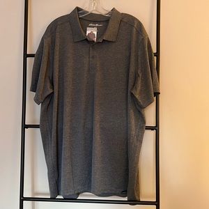 NWT Eddie Bauer Polo